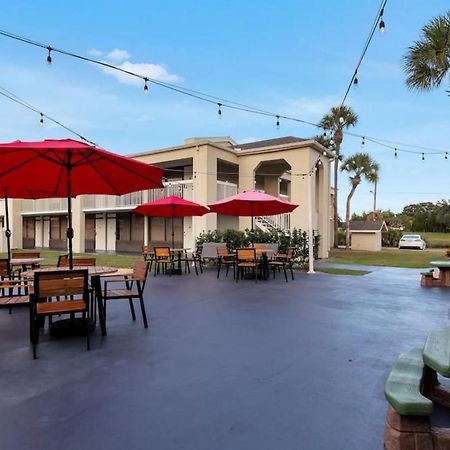 168 Entire Studio Kissimmee Minutes From Disney Hotel ภายนอก รูปภาพ