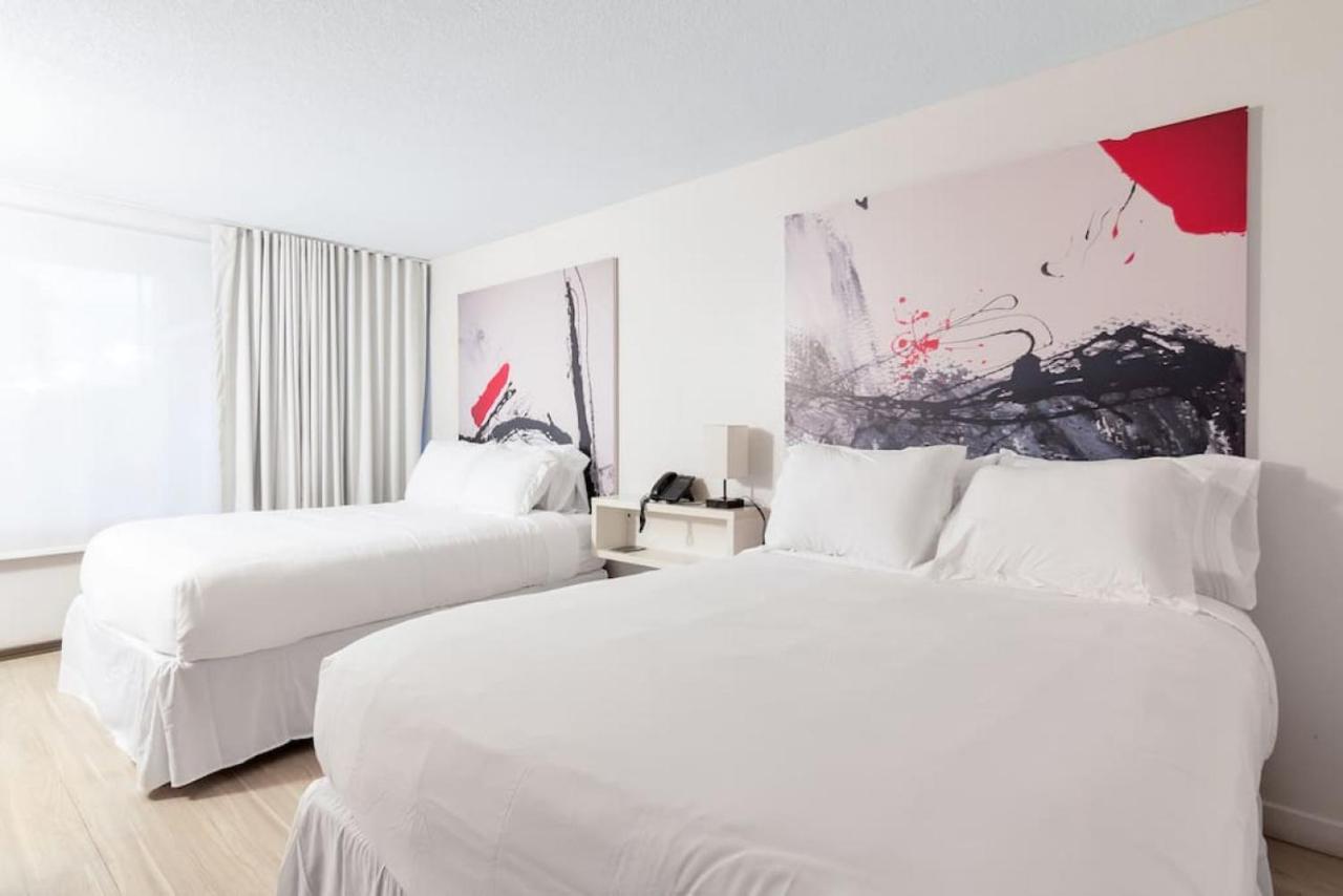 168 Entire Studio Kissimmee Minutes From Disney Hotel ภายนอก รูปภาพ