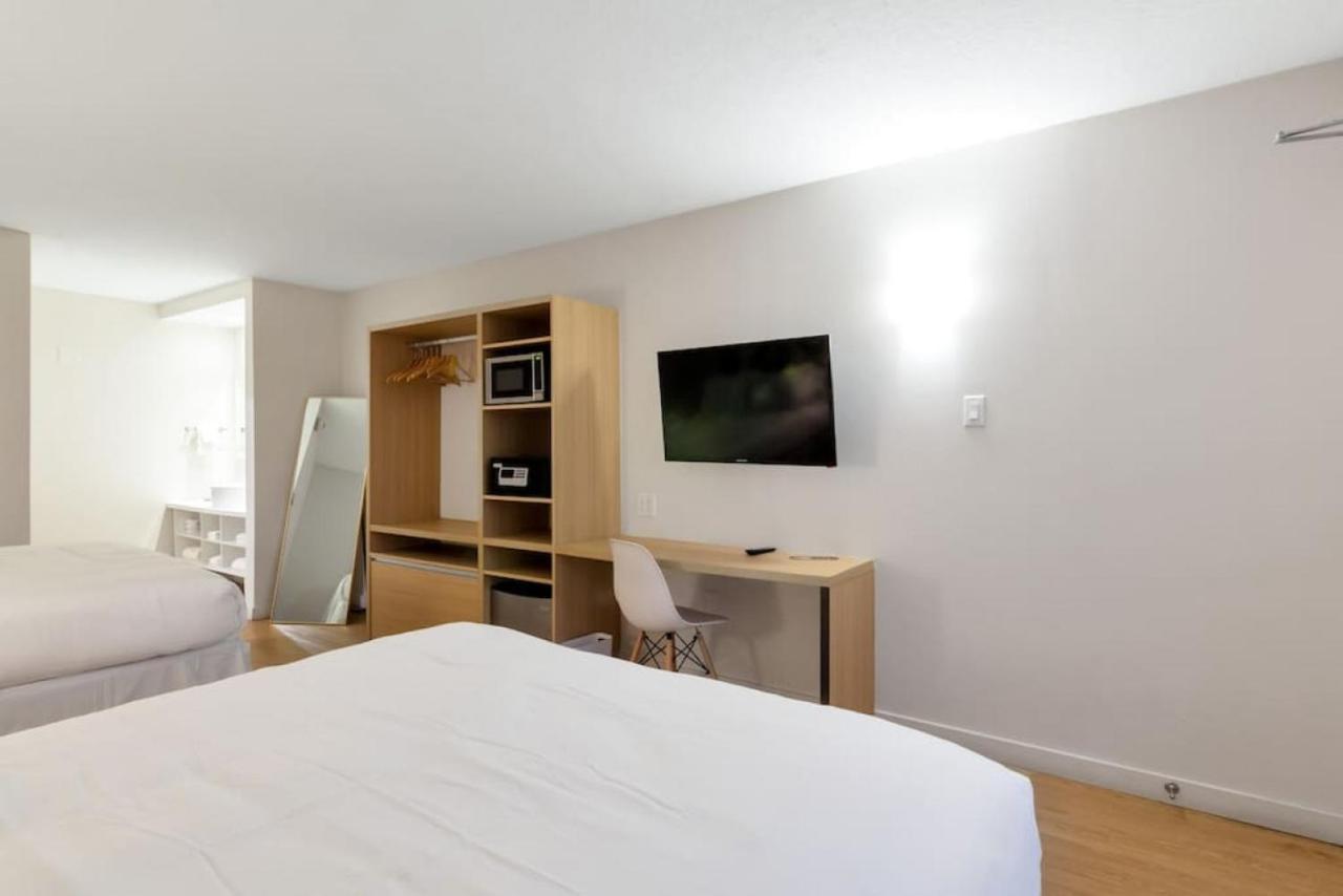 168 Entire Studio Kissimmee Minutes From Disney Hotel ภายนอก รูปภาพ
