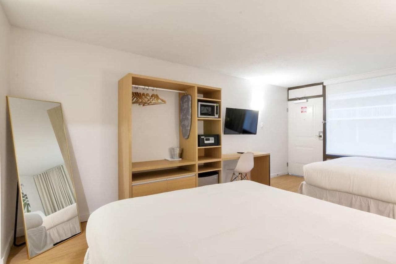 168 Entire Studio Kissimmee Minutes From Disney Hotel ภายนอก รูปภาพ