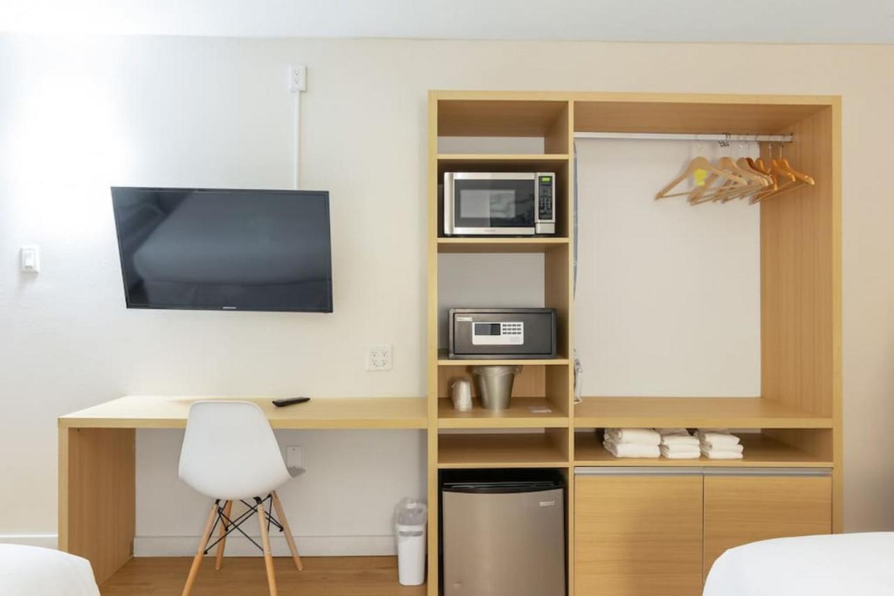 168 Entire Studio Kissimmee Minutes From Disney Hotel ภายนอก รูปภาพ