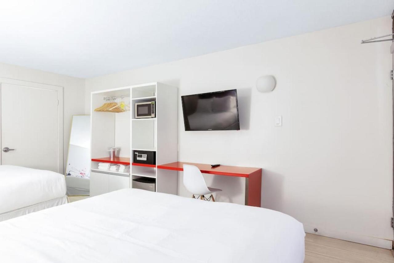 168 Entire Studio Kissimmee Minutes From Disney Hotel ภายนอก รูปภาพ