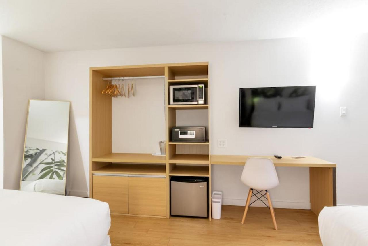 168 Entire Studio Kissimmee Minutes From Disney Hotel ภายนอก รูปภาพ