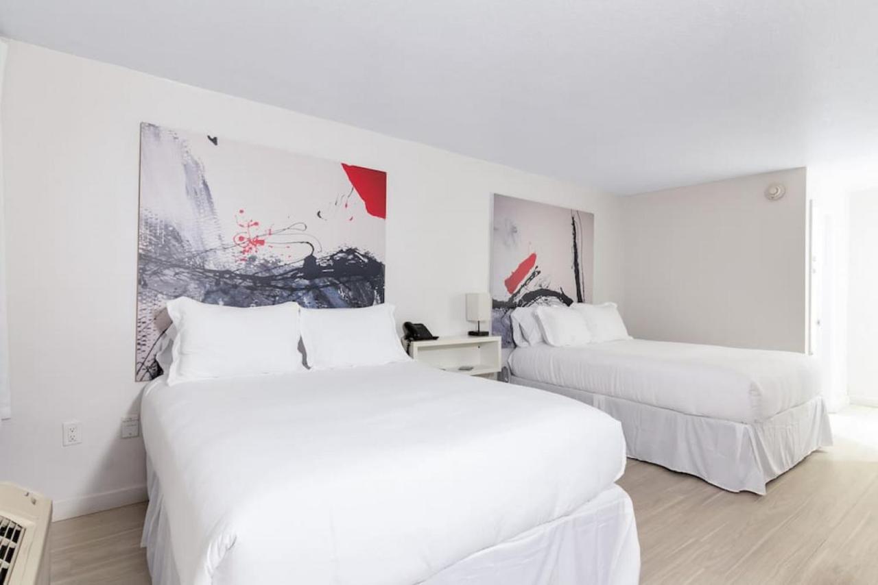 168 Entire Studio Kissimmee Minutes From Disney Hotel ภายนอก รูปภาพ
