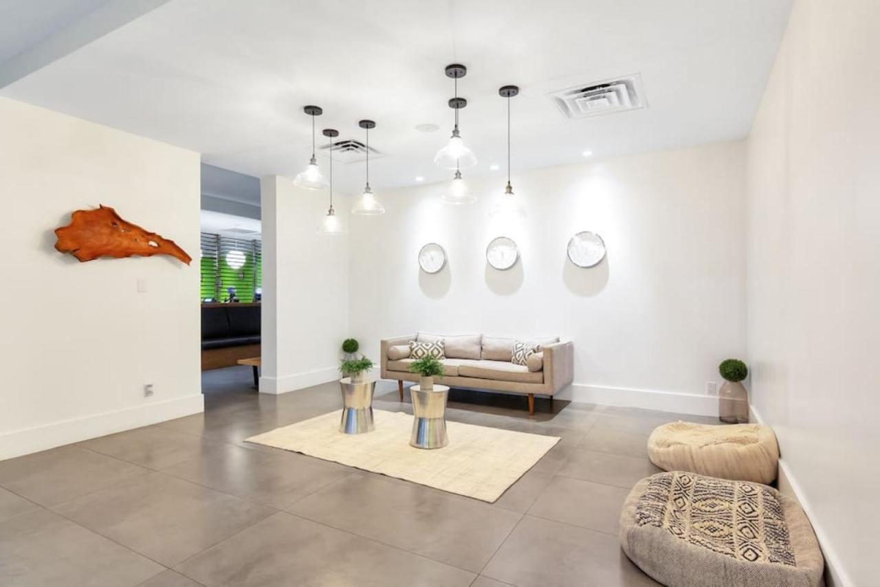 168 Entire Studio Kissimmee Minutes From Disney Hotel ภายนอก รูปภาพ