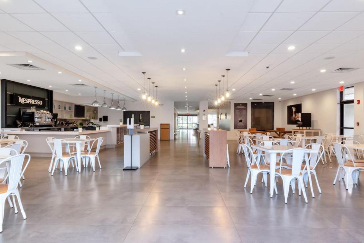 168 Entire Studio Kissimmee Minutes From Disney Hotel ภายนอก รูปภาพ